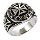 Ring Stainless Steel