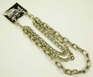 Key Chain Nuts And Chains