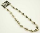 Key Chain Bike Chain Skulls