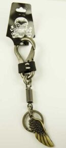 Keyring Wing