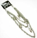Key Chain Bike Chain Bullets
