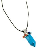 Necklace Fix Wand Turquoise