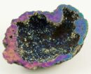 Geodes Healing Celestial Aura Quartz