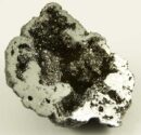 Geodes Healing Silver Aura Quartz
