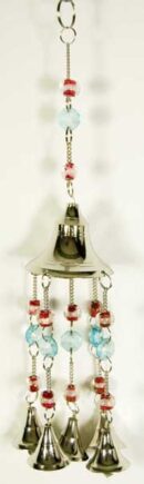 Decoration Hanging Bells