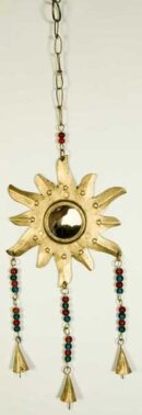 Decoration Hanging Sun