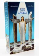 Tarot Card Tarot Of The Angels