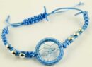 Bracelet Dream Catcher Blue
