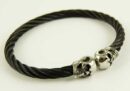 Bangle Skull