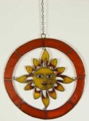 Sun Catcher Sunflower