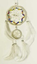 Dream Catcher Hexagonal