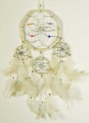 Dream Catcher Hexagonal
