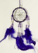 Dream Catcher Silver String