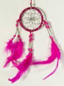 Dream Catcher Silver String
