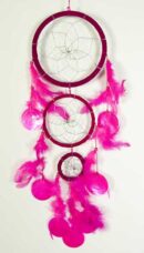 Dream Catcher Triple Circle