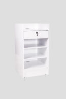 Cabinet 600X600X1050mm W