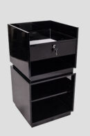 Cabinet 600X600X1050mm W