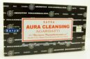 Aura Cleansing - Satya Incense Sticks