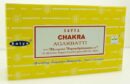 Incense Stick Chakra 12pcs