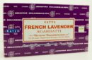 French Lavender - Satya Incense Sticks