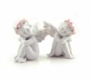 Cherub Ivory Set Of 2