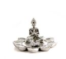 Incense Holder Buddha 8cm