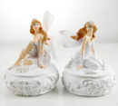 Fairy On Box Set Of 2