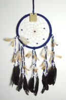 Dream Catcher Blue 21.5cm