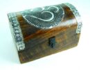 Box Wood Chest Om
