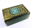 Box Wood Ganesh 6X4