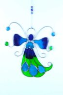 Suncatcher Angel 22cm