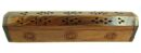 Incense Box Wood Moon