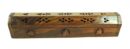 Incense Box Wood Buddha