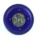 Ash Catcher Wood Moon 5 Inch