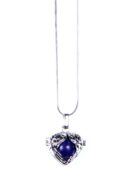 Pendant Wings Lapis
