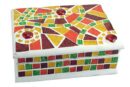 Jewellery Box Wooden