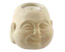 Tea Light Holder Buddha