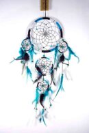 Dream Catcher 5 Circles