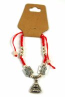 Bracelet Metal Buddha