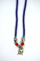 Necklace Metal Buddha