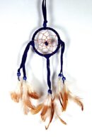 Dream Catcher Blue 6CM