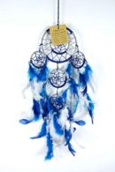 Dream Catcher Blue 9CM