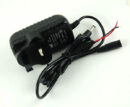 Adaptor 2 Amp 24 Watts 12V