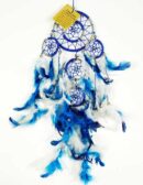 Dream Catcher Blue 9CM