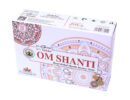 Incense Stick Goloka Om Shanti