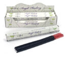 Incense Stick Stamford Hexagonal Angel Healing 6pcs