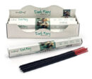 Incense Stick Stamford Hexagonal Dark Fairy 6pcs