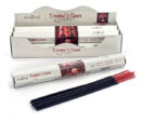 Incense Stick Stamford Hexagonal Dragons Grace 6pcs