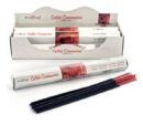 Incense Stick Stamford Hexagonal Gothic Communion 6pcs