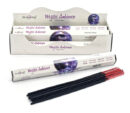 Incense Stick Stamford Hexagonal Mystic Ambience 6pcs